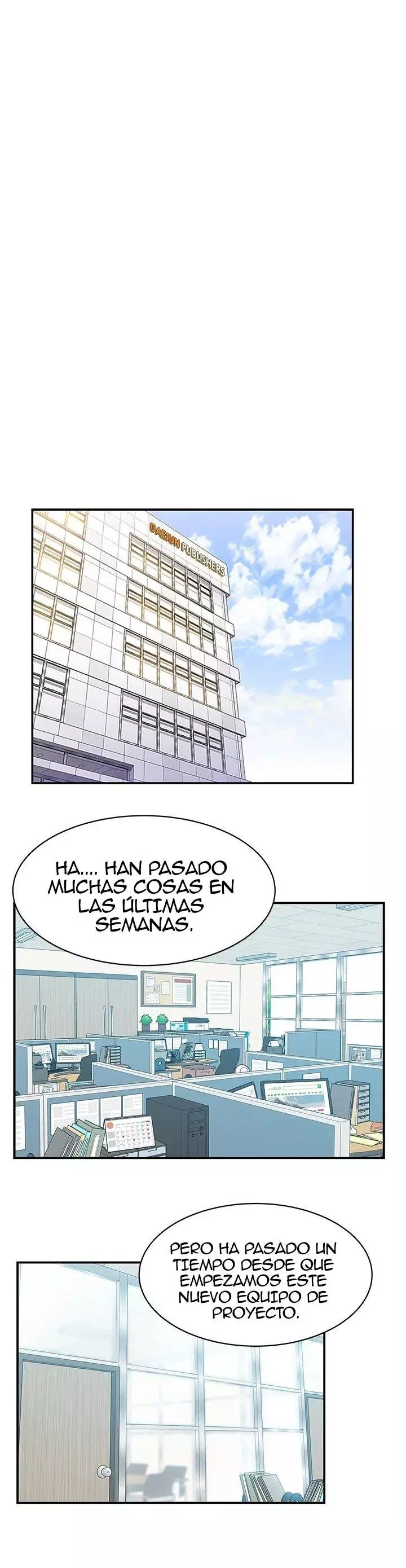 La amiga de mi esposa Capítulo 30 - Page 3