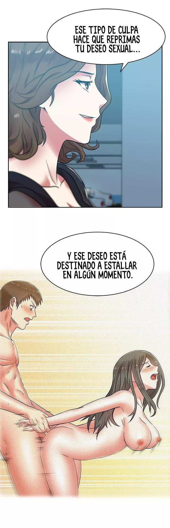 La amiga de mi esposa Capítulo 35 - Page 10