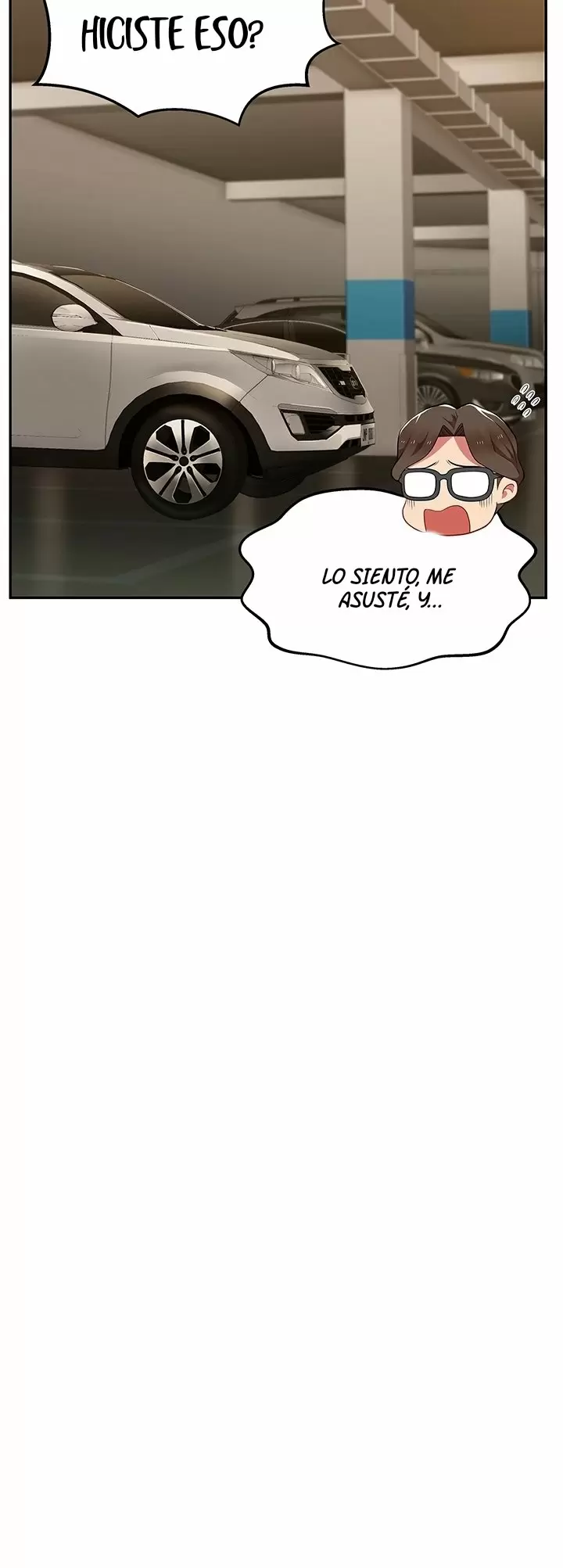 La amiga de mi esposa Capítulo 4 - Page 27
