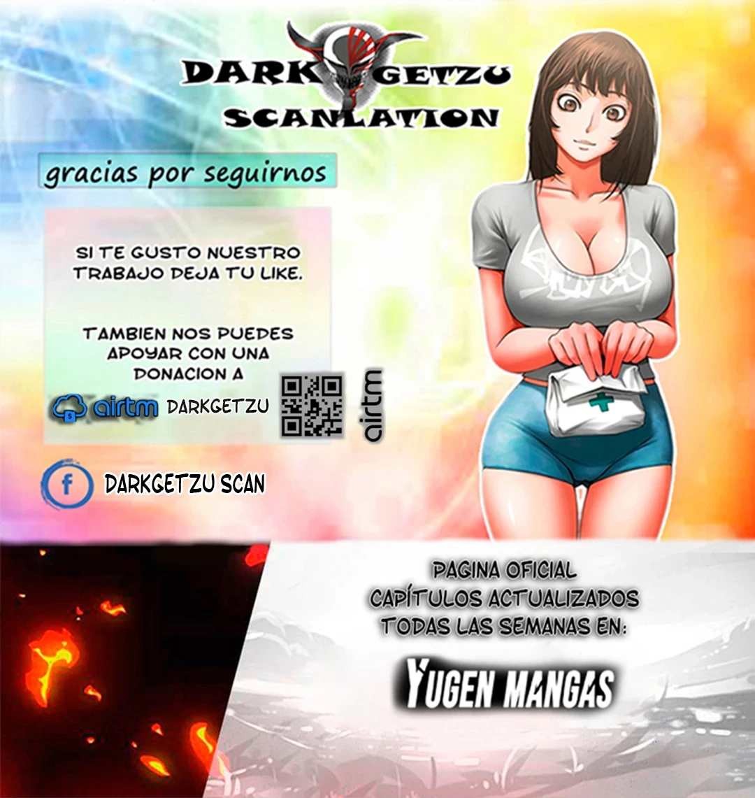 La amiga de mi esposa Capítulo 41 - Page 10