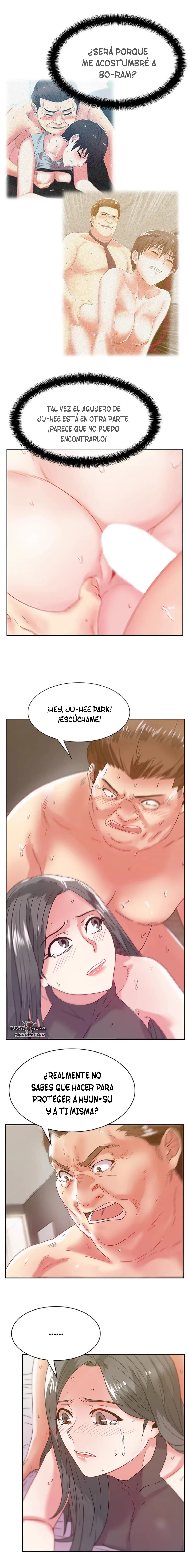 La amiga de mi esposa Capítulo 60 - Page 6