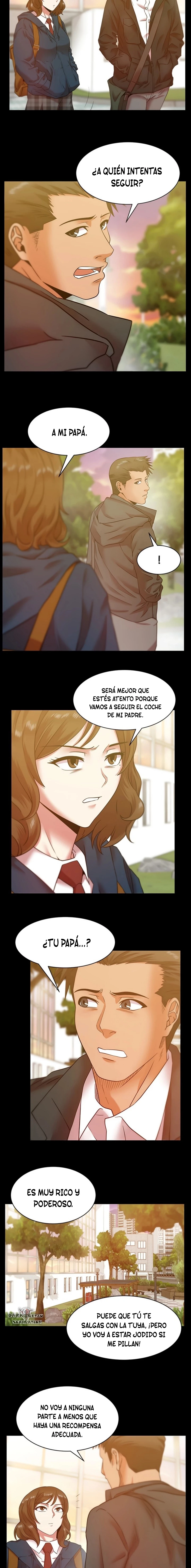 La amiga de mi esposa Capítulo 67 - Page 6
