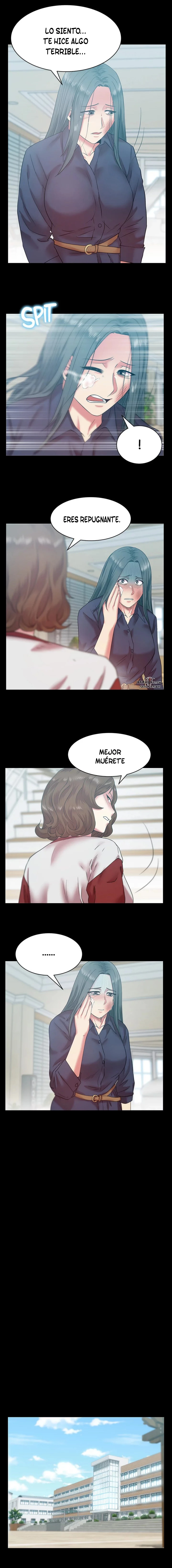 La amiga de mi esposa Capítulo 68 - Page 7