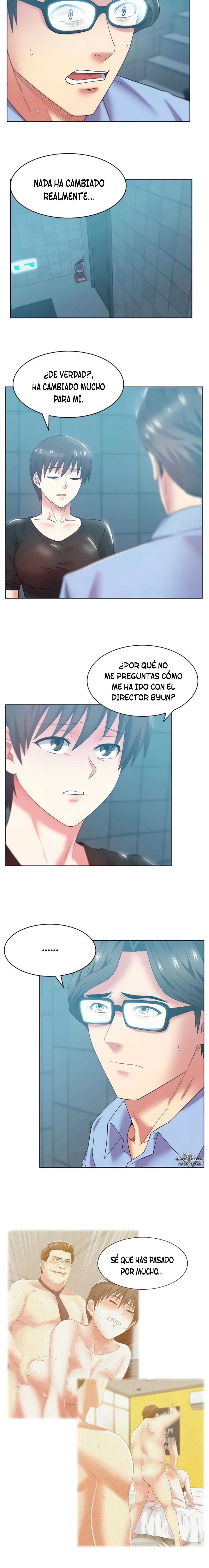 La amiga de mi esposa Capítulo 78 - Page 3