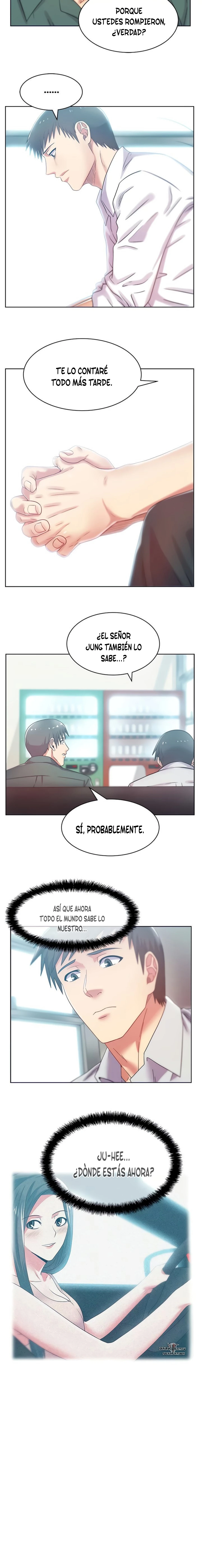 La amiga de mi esposa Capítulo 78 - Page 8