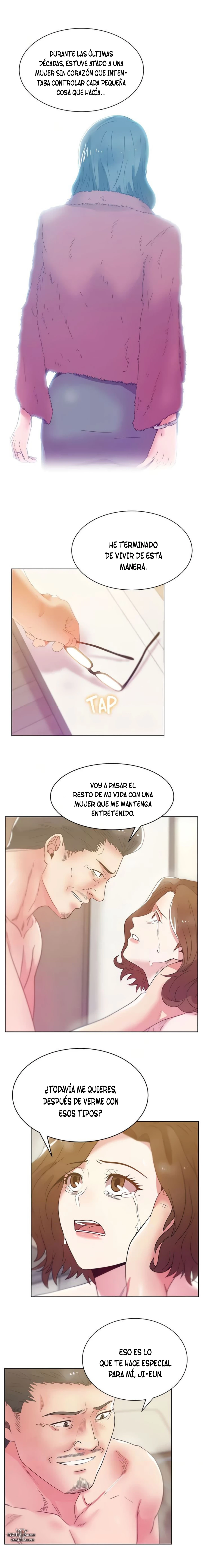 La amiga de mi esposa Capítulo 80 - Page 8