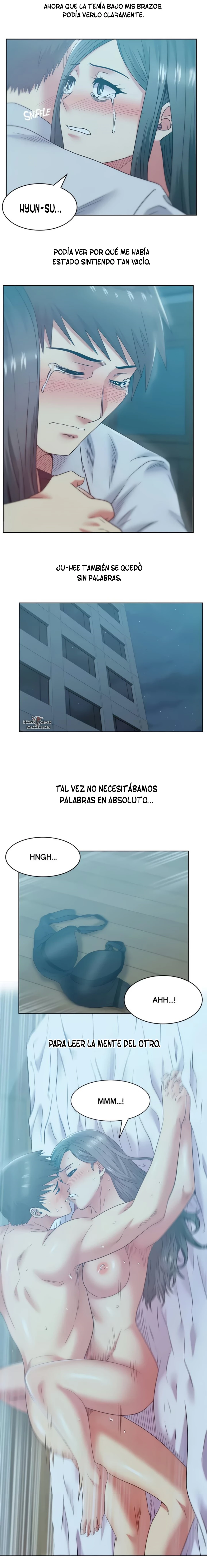 La amiga de mi esposa Capítulo 84 - Page 7