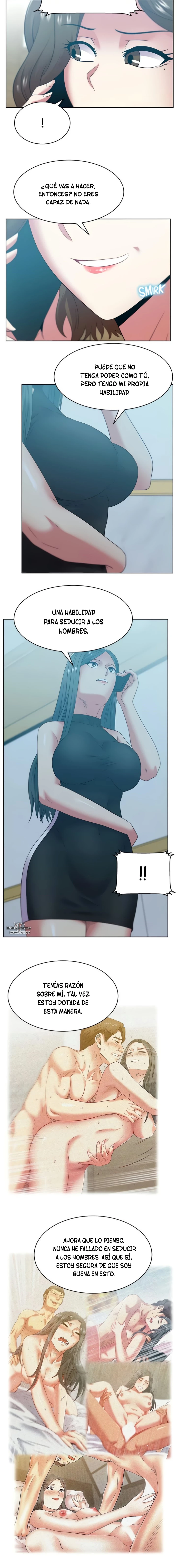 La amiga de mi esposa Capítulo 86 - Page 10