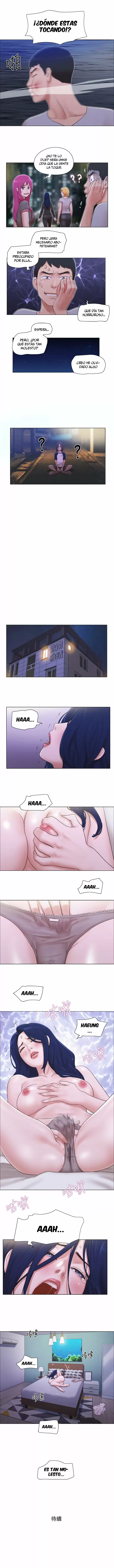¿Puedo Tocarlo? Capítulo 11 - Page 7