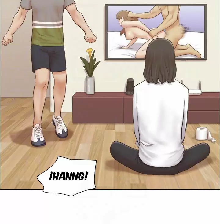 ¿Puedo Tocarlo? Capítulo 14 - Page 11