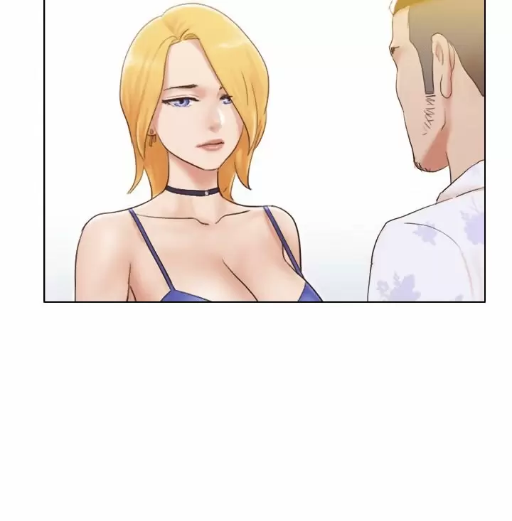 ¿Puedo Tocarlo? Capítulo 18 - Page 11