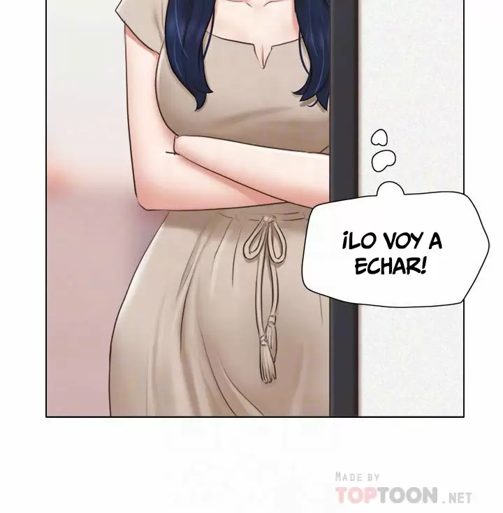 ¿Puedo Tocarlo? Capítulo 22 - Page 13