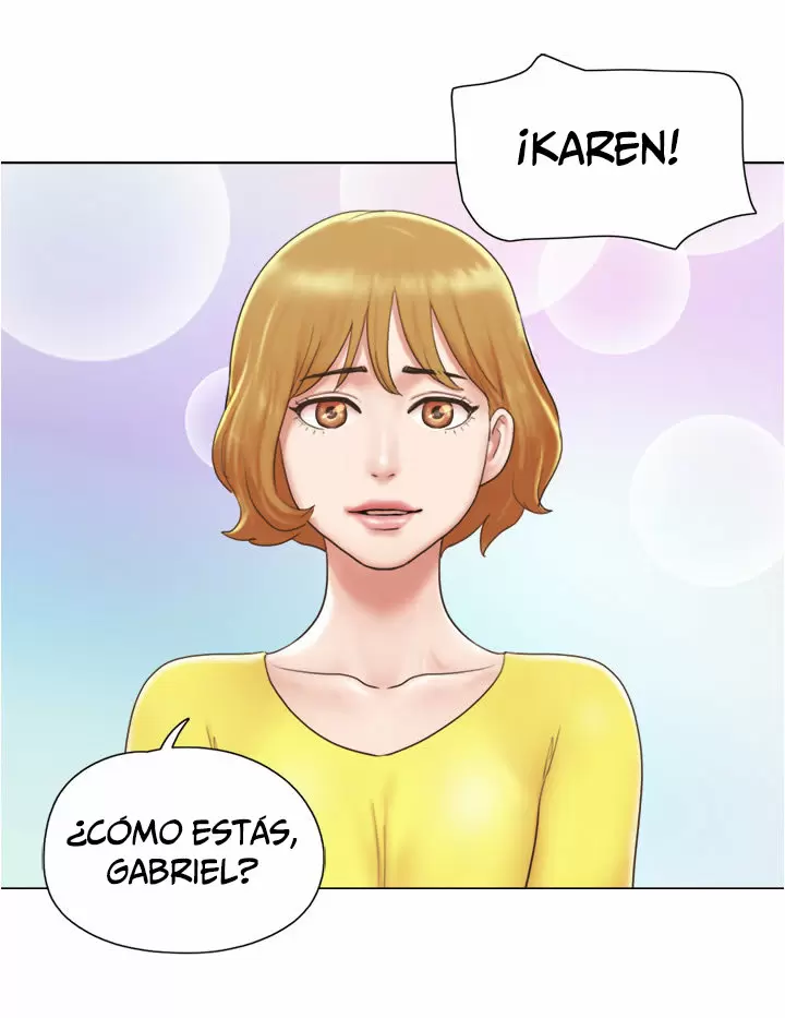 ¿Puedo Tocarlo? Capítulo 23 - Page 21