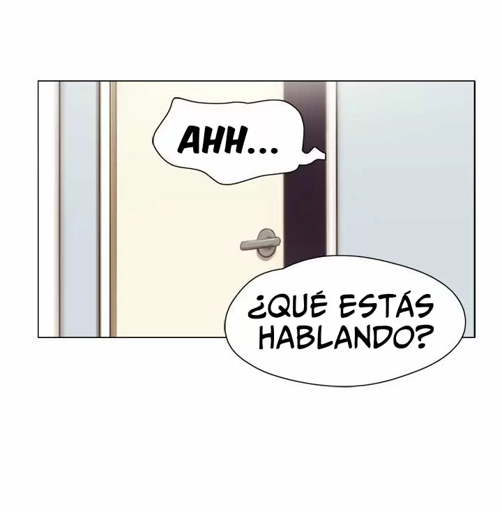 ¿Puedo Tocarlo? Capítulo 30 - Page 10