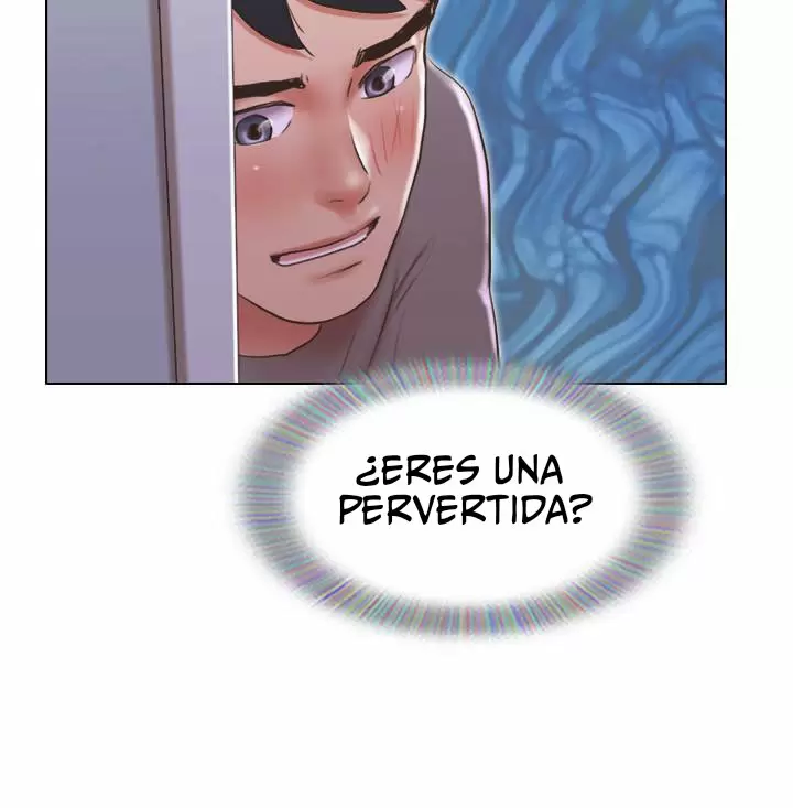 ¿Puedo Tocarlo? Capítulo 30 - Page 12