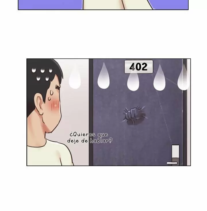 ¿Puedo Tocarlo? Capítulo 33 - Page 12