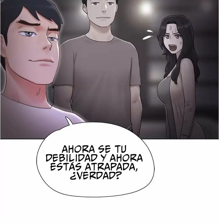¿Puedo Tocarlo? Capítulo 33 - Page 6