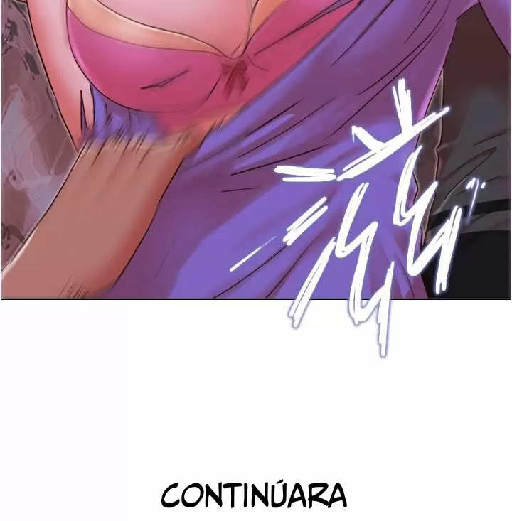 ¿Puedo Tocarlo? Capítulo 34 - Page 25