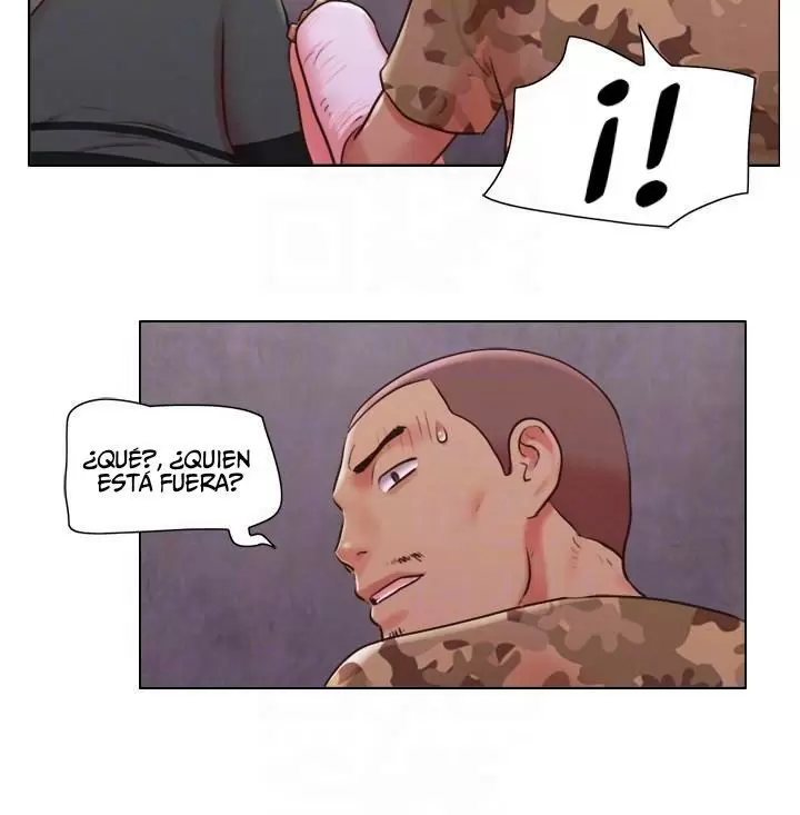 ¿Puedo Tocarlo? Capítulo 35 - Page 13