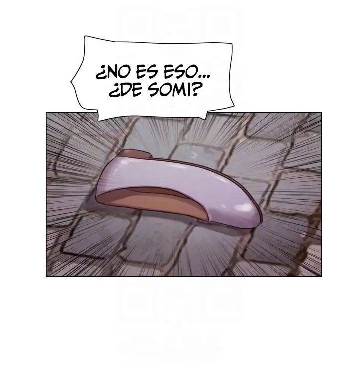 ¿Puedo Tocarlo? Capítulo 35 - Page 7