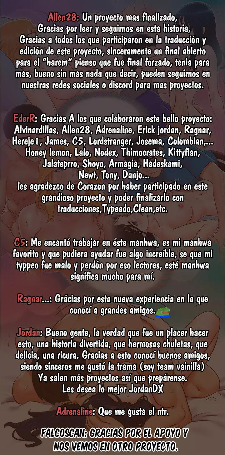 ¿Puedo Tocarlo? Capítulo 41 - Page 10