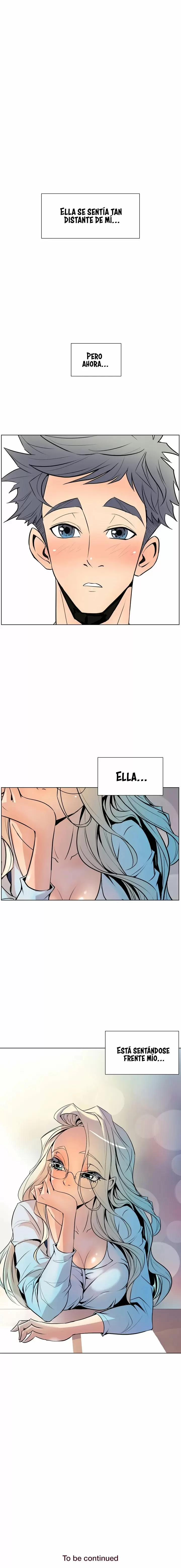 Sahwa: Secret Commission Capítulo 11 - Page 11