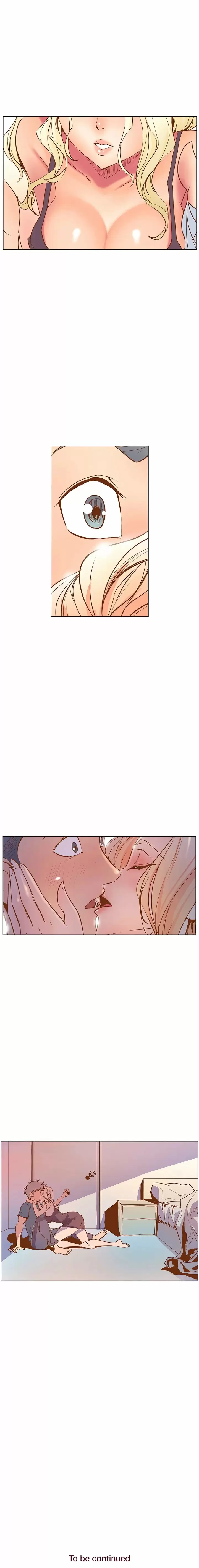 Sahwa: Secret Commission Capítulo 21 - Page 10
