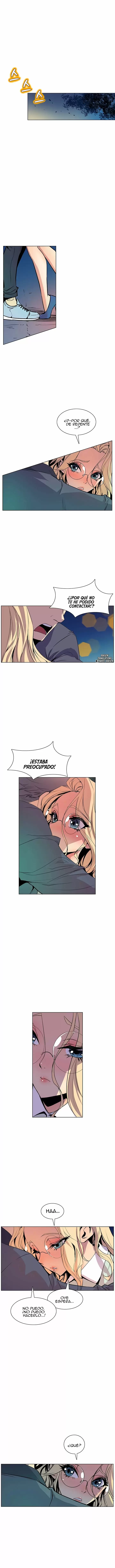 Sahwa: Secret Commission Capítulo 33 - Page 4