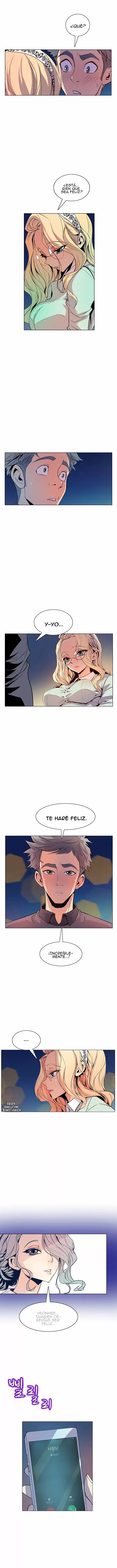 Sahwa: Secret Commission Capítulo 33 - Page 6