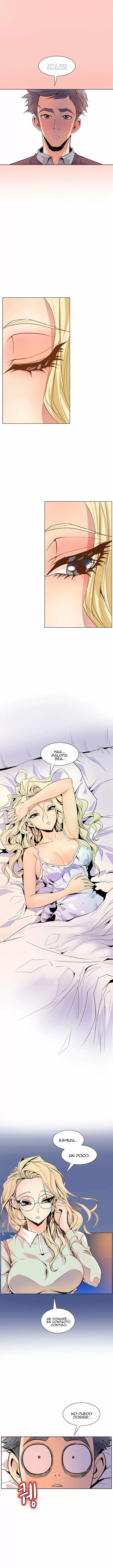 Sahwa: Secret Commission Capítulo 34 - Page 4