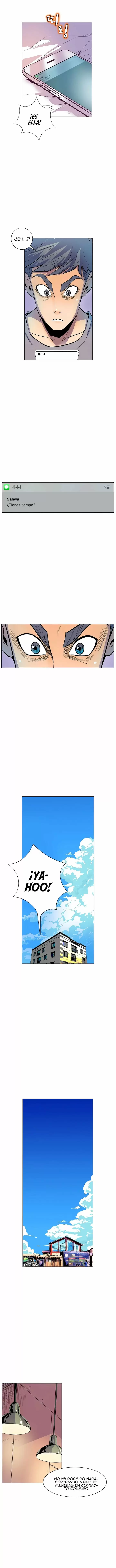 Sahwa: Secret Commission Capítulo 34 - Page 5