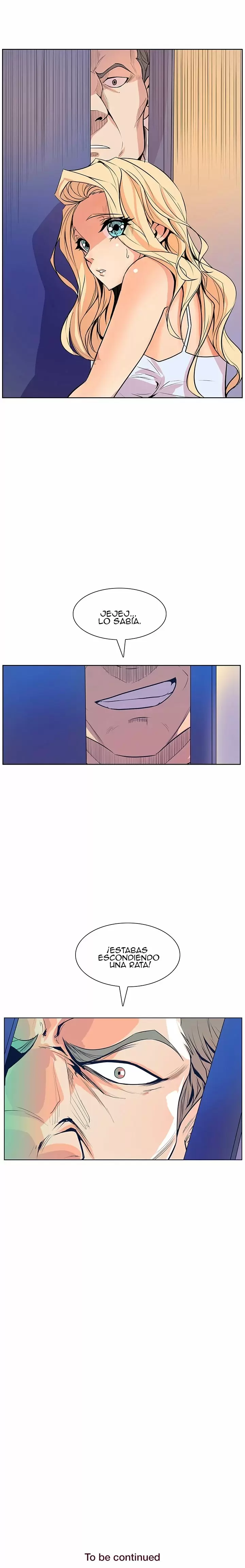 Sahwa: Secret Commission Capítulo 37 - Page 10