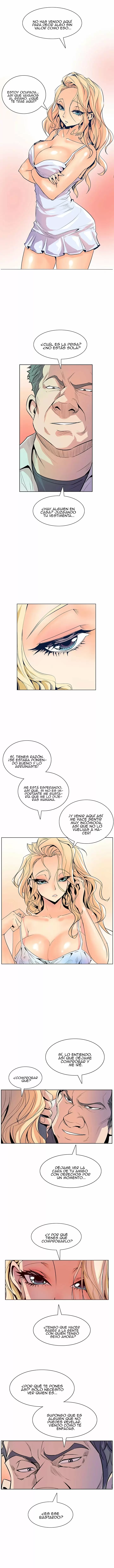 Sahwa: Secret Commission Capítulo 37 - Page 7