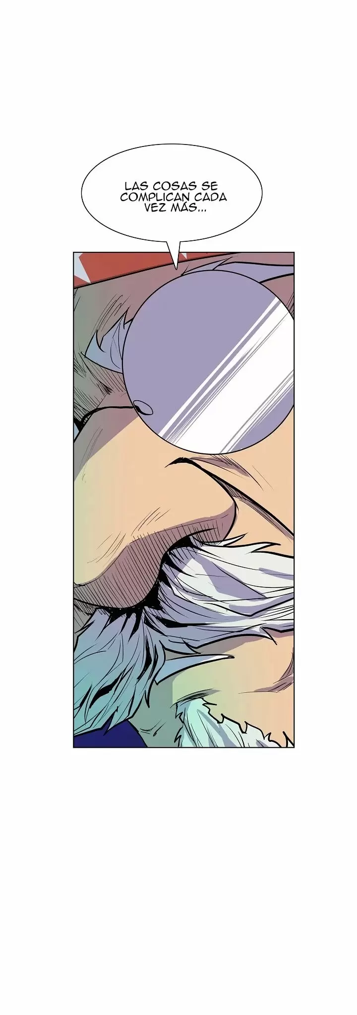 Sahwa: Secret Commission Capítulo 40 - Page 28