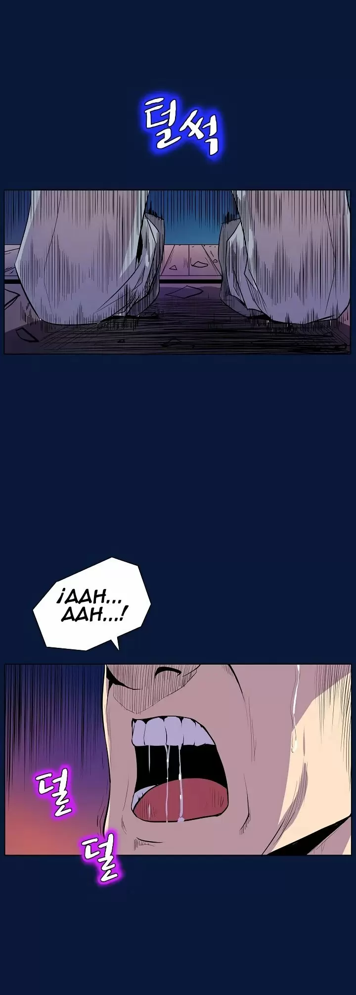 Sahwa: Secret Commission Capítulo 40 - Page 3
