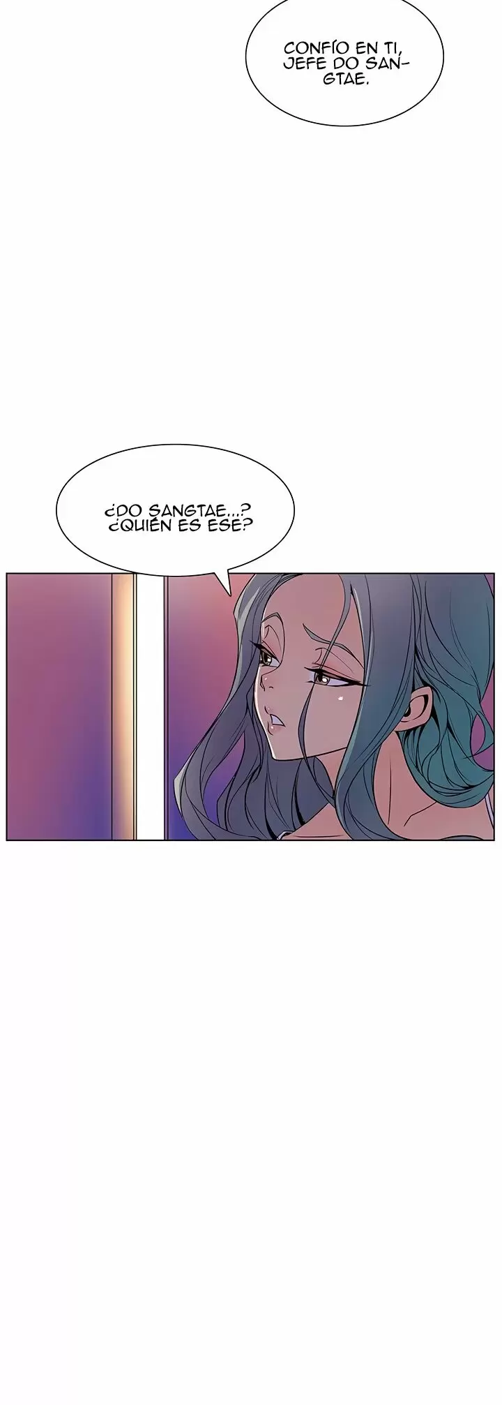 Sahwa: Secret Commission Capítulo 43 - Page 23