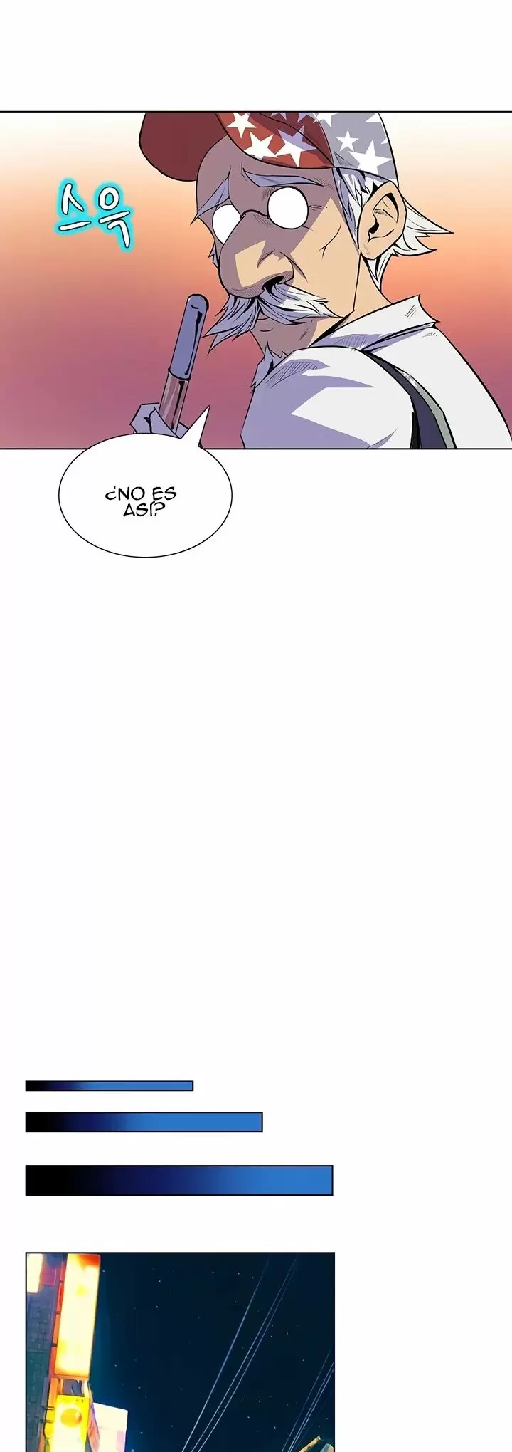 Sahwa: Secret Commission Capítulo 44 - Page 16