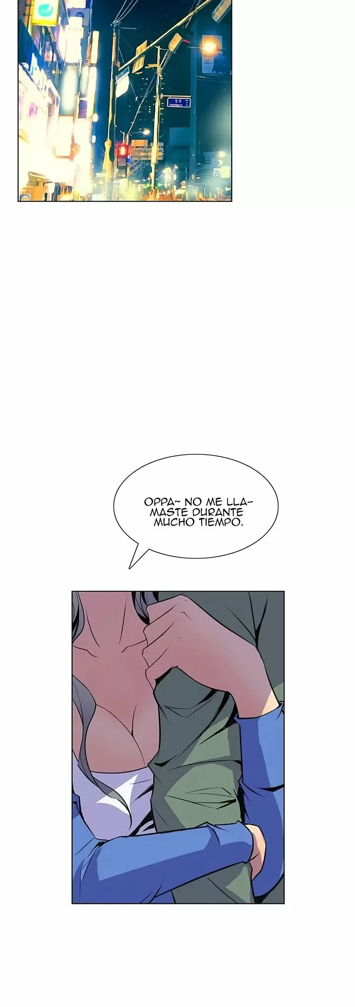 Sahwa: Secret Commission Capítulo 44 - Page 17
