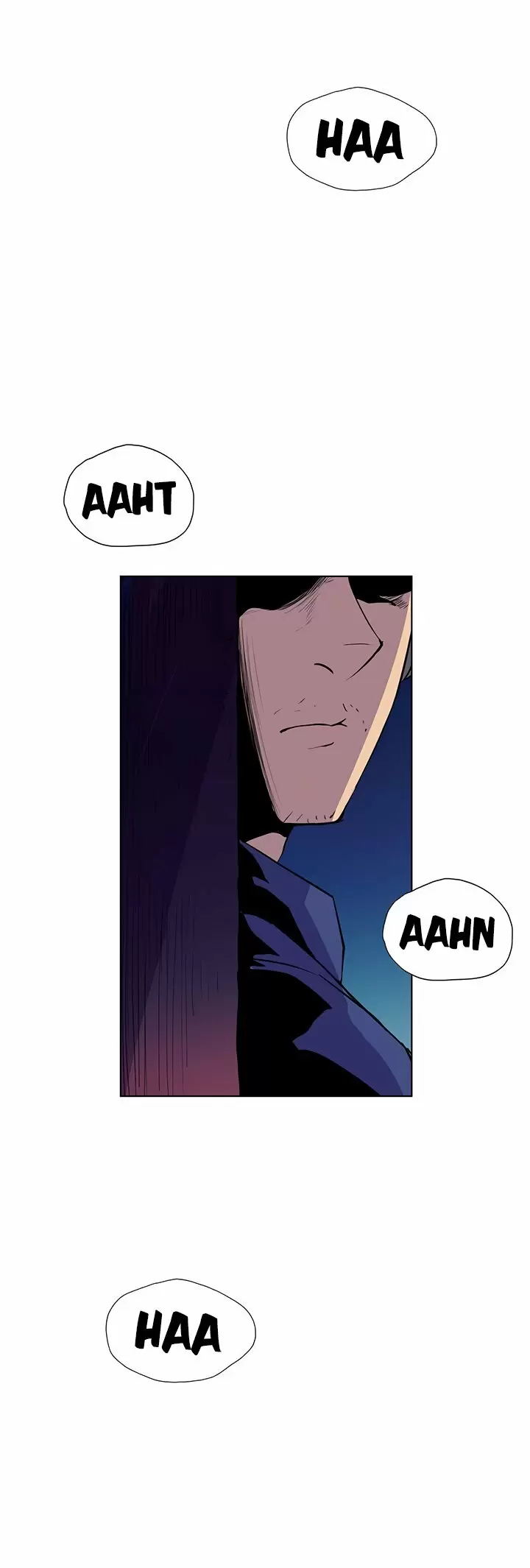 Sahwa: Secret Commission Capítulo 44 - Page 33
