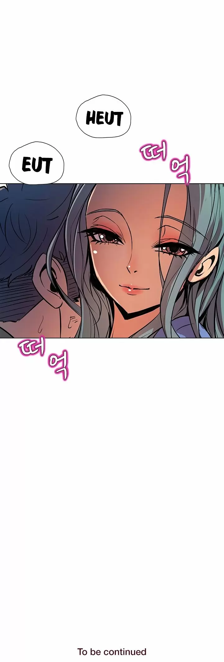 Sahwa: Secret Commission Capítulo 44 - Page 37
