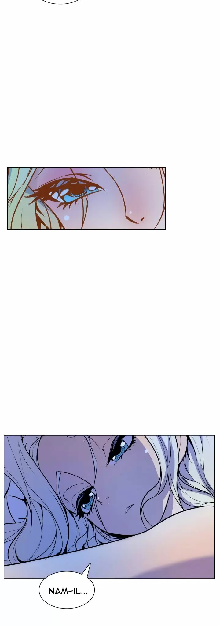 Sahwa: Secret Commission Capítulo 46 - Page 12