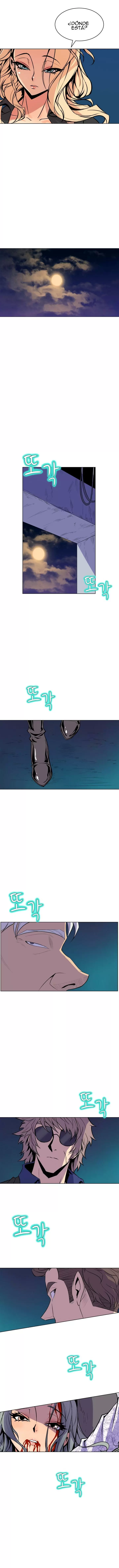 Sahwa: Secret Commission Capítulo 62 - Page 3