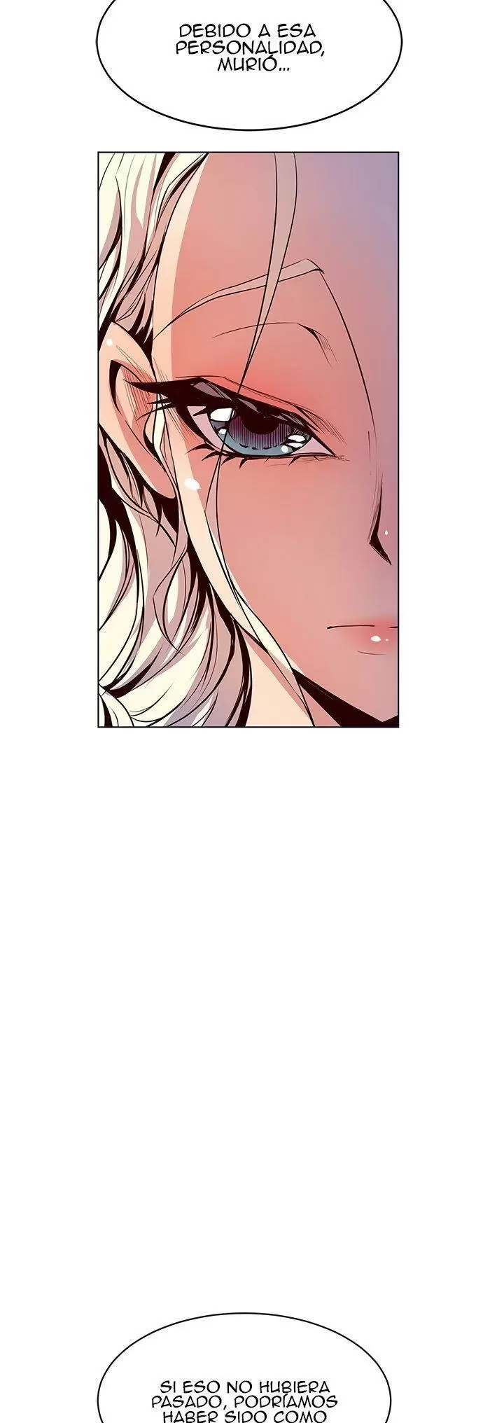 Sahwa: Secret Commission Capítulo 62 - Page 6
