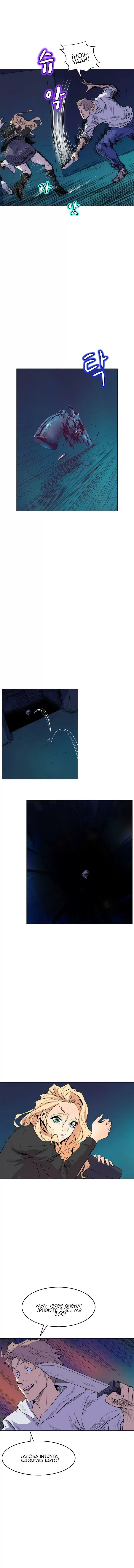 Sahwa: Secret Commission Capítulo 63 - Page 11