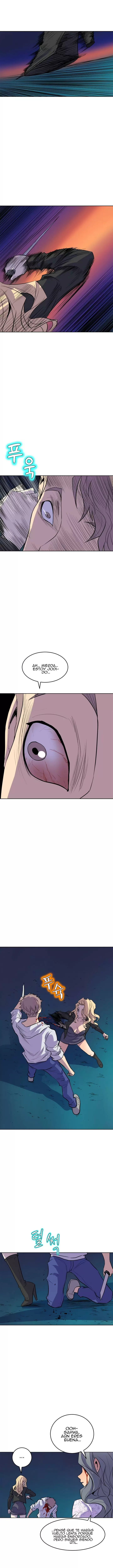 Sahwa: Secret Commission Capítulo 63 - Page 13