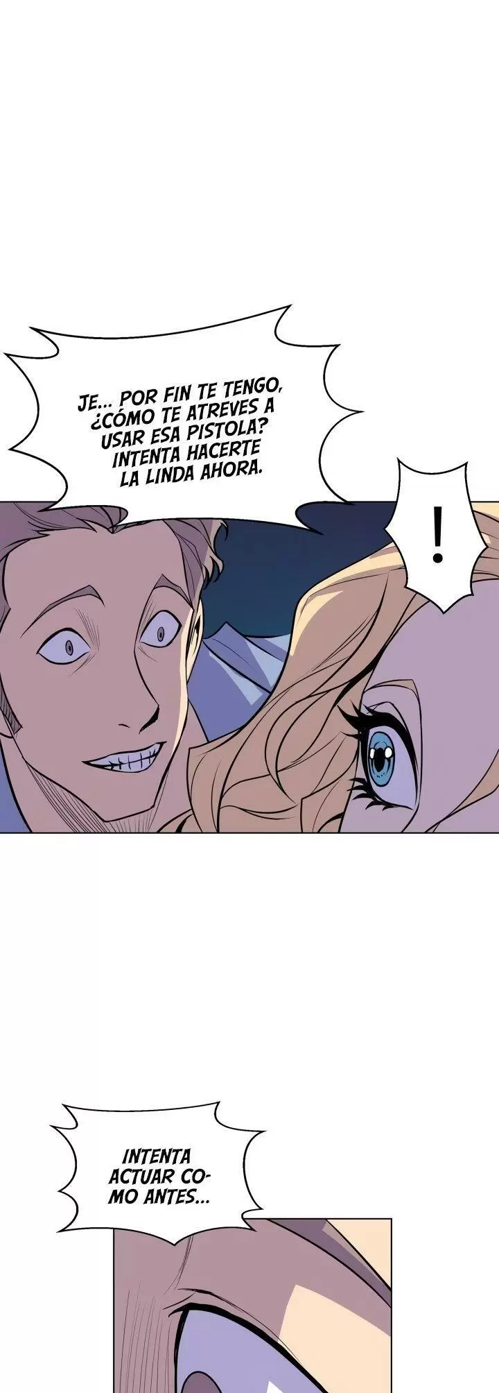 Sahwa: Secret Commission Capítulo 64 - Page 14