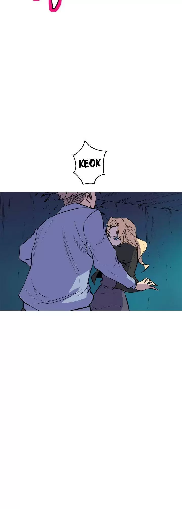 Sahwa: Secret Commission Capítulo 64 - Page 17