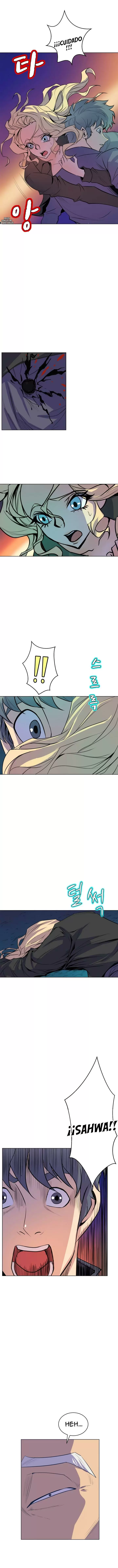 Sahwa: Secret Commission Capítulo 65 - Page 7