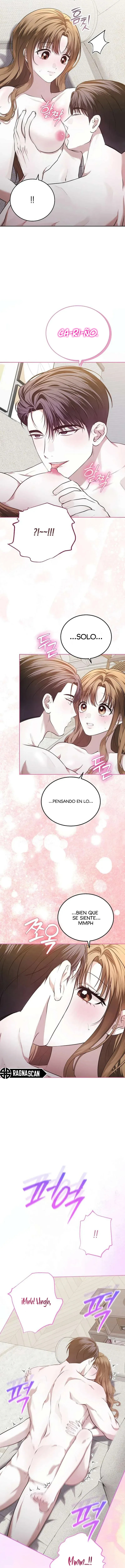 La campana Capítulo 1 - Page 11