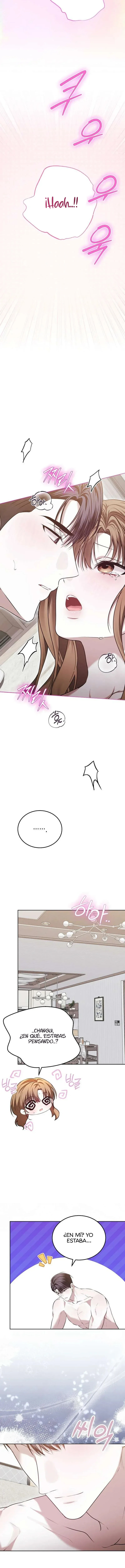 La campana Capítulo 1 - Page 12